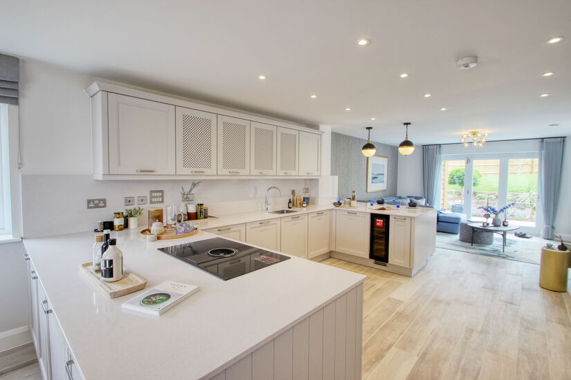 The Lambourne, Applewood