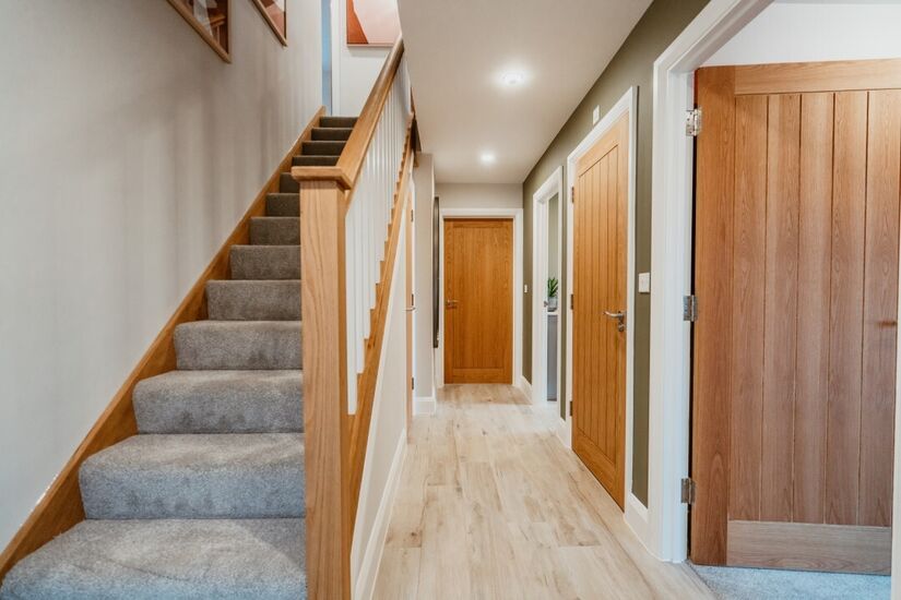 Badbury  Fields  Show  Home 5
