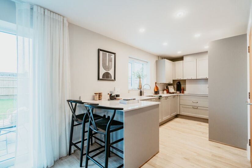 Badbury  Fields  Show  Home 10