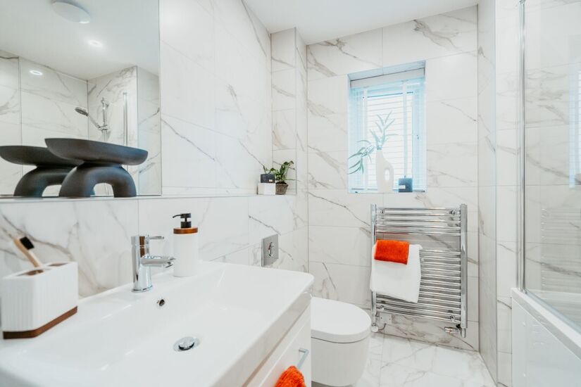 Badbury  Fields  Show  Home 23