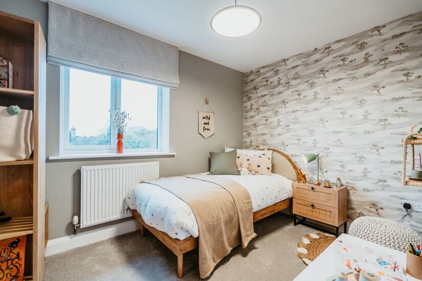 Badbury  Fields  Show  Home 24