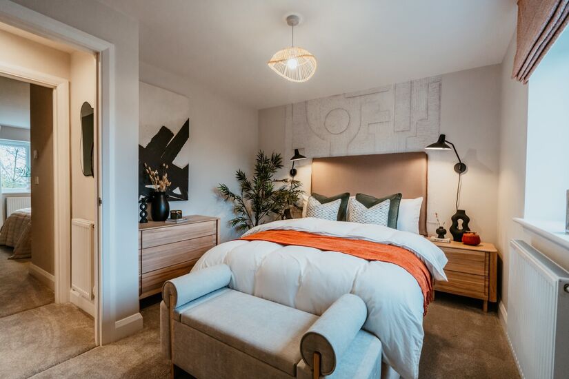 Badbury  Fields  Show  Home 26