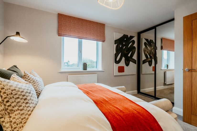 Badbury  Fields  Show  Home 27