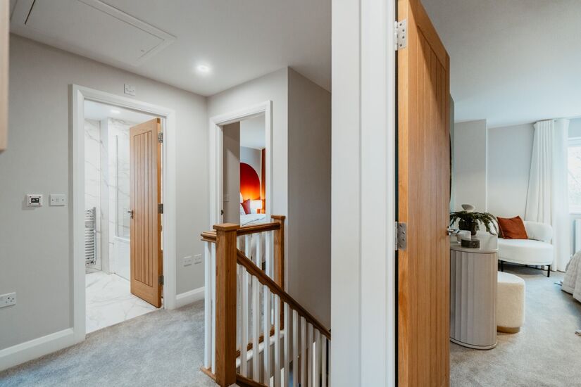 Badbury  Fields  Show  Home 28