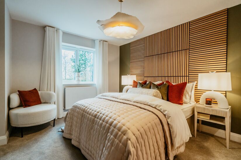 Badbury  Fields  Show  Home 30