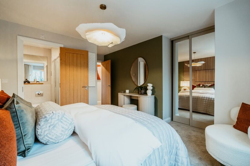 Badbury  Fields  Show  Home 31