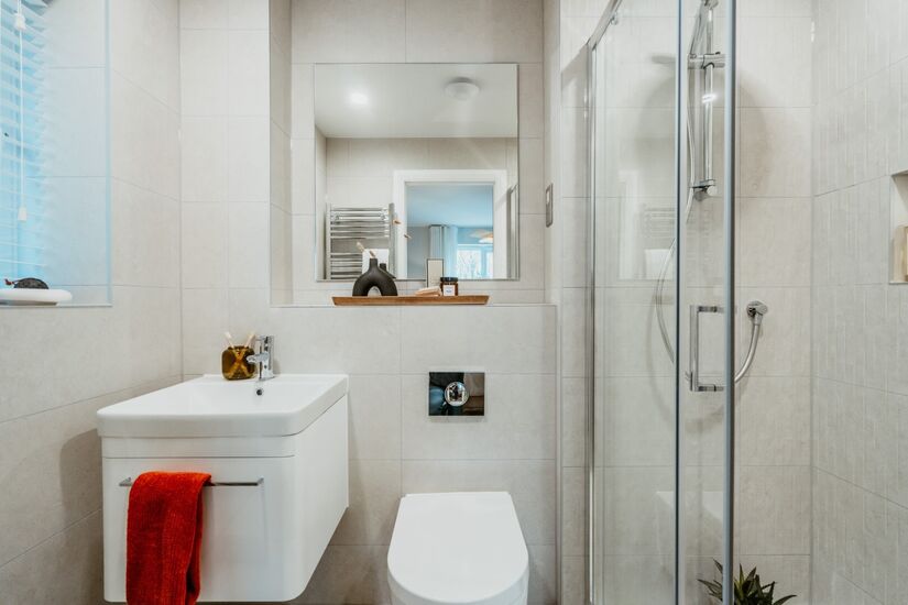 Badbury  Fields  Show  Home 32