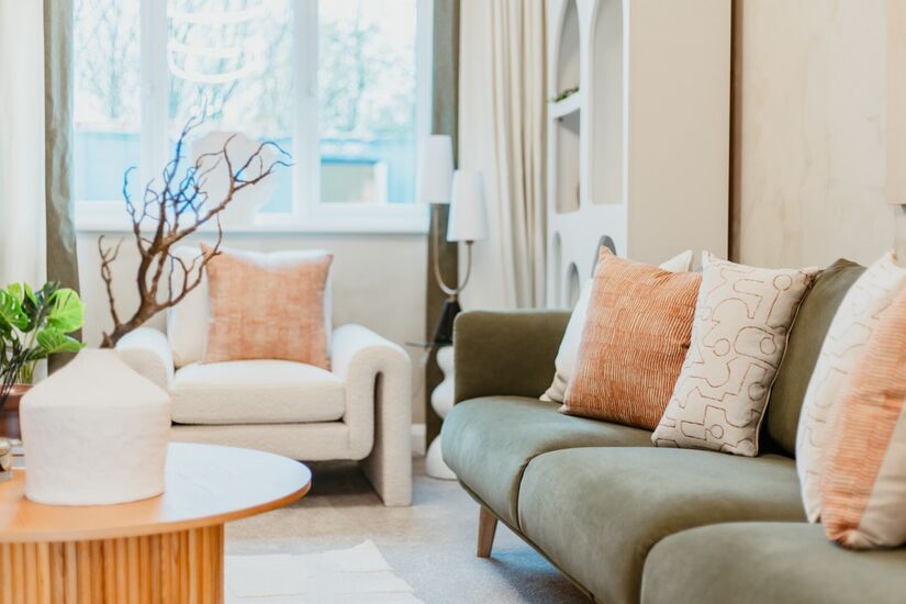 Badbury  Fields  Show  Home 40