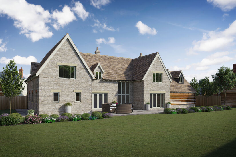 Harwell Plot3 Rear Hr