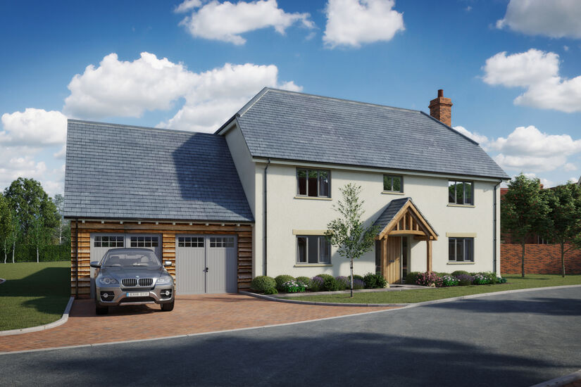 Harwell Plot15 Knave Cottage Hr