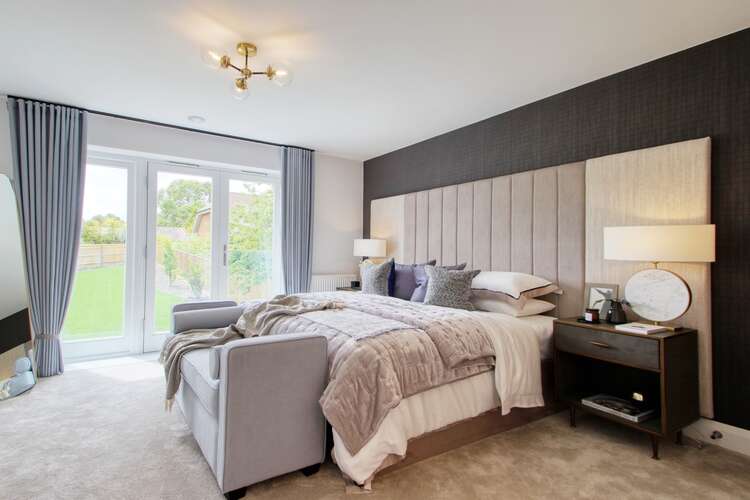 Edrees Home Ede Homes | Home