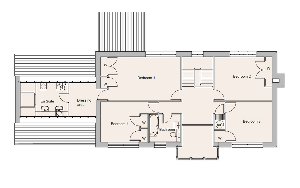 Churchill Floor Plan P9 Ff