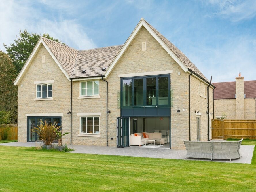 Edrees Home Ede Homes | About Ede