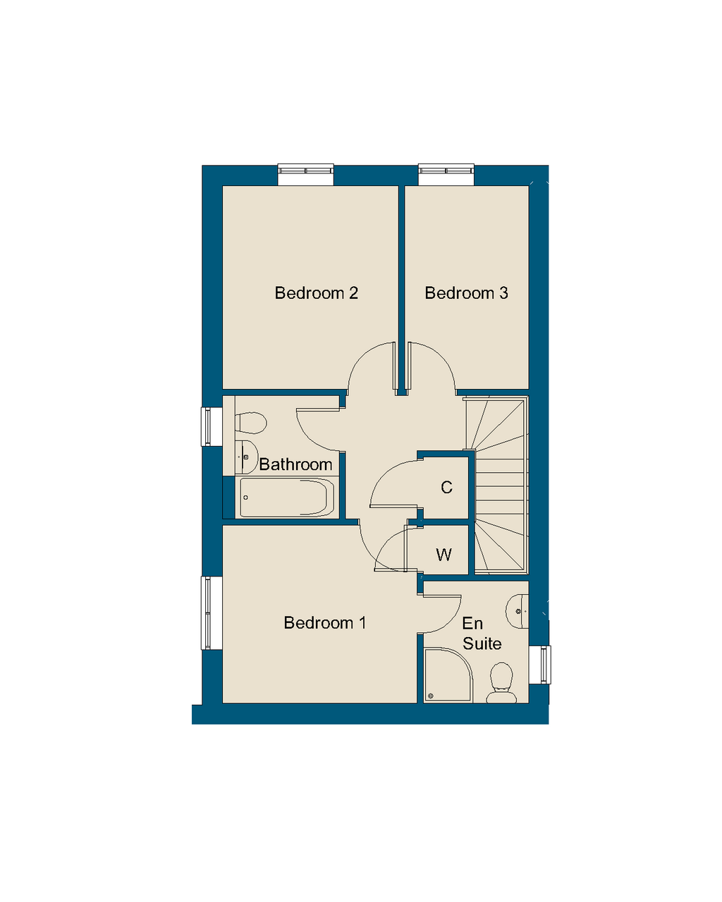 Faringdon Tc Plot 9 1St