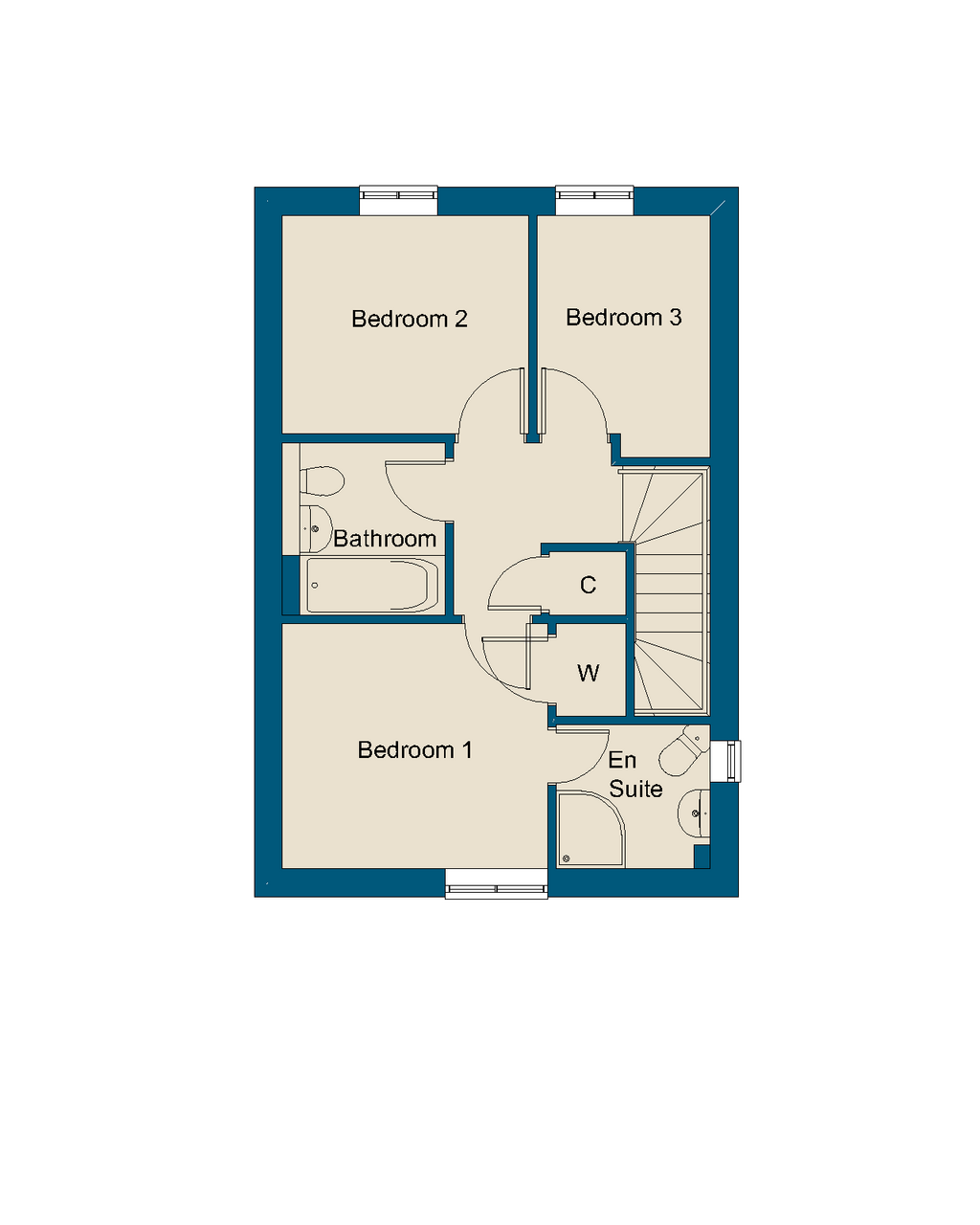 Faringdon Tc Plots 1 6 7 11 1St