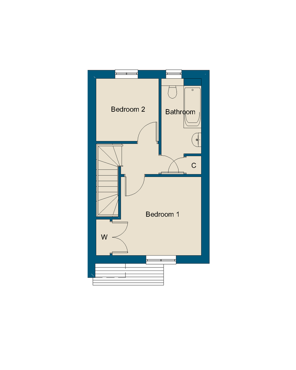 Faringdon Tc Plots 5 10 1St