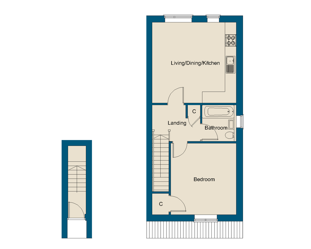 Watcombe Manor Plot 7