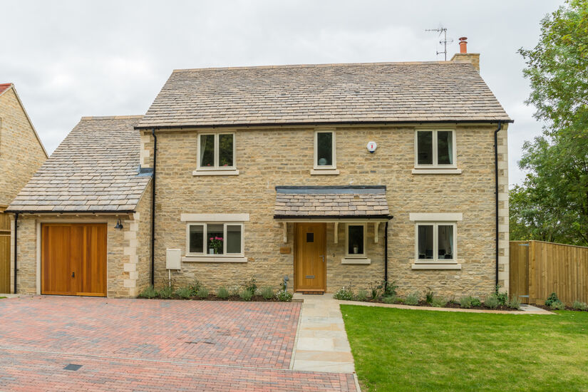 Charlbury Plot 1 11